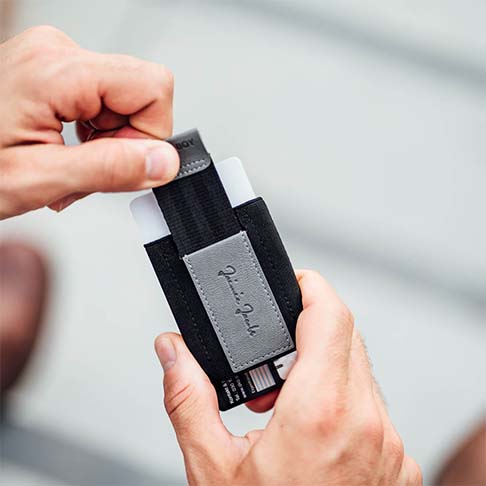 jaimie jacobs nano boy mini geldbörse geldbeutel