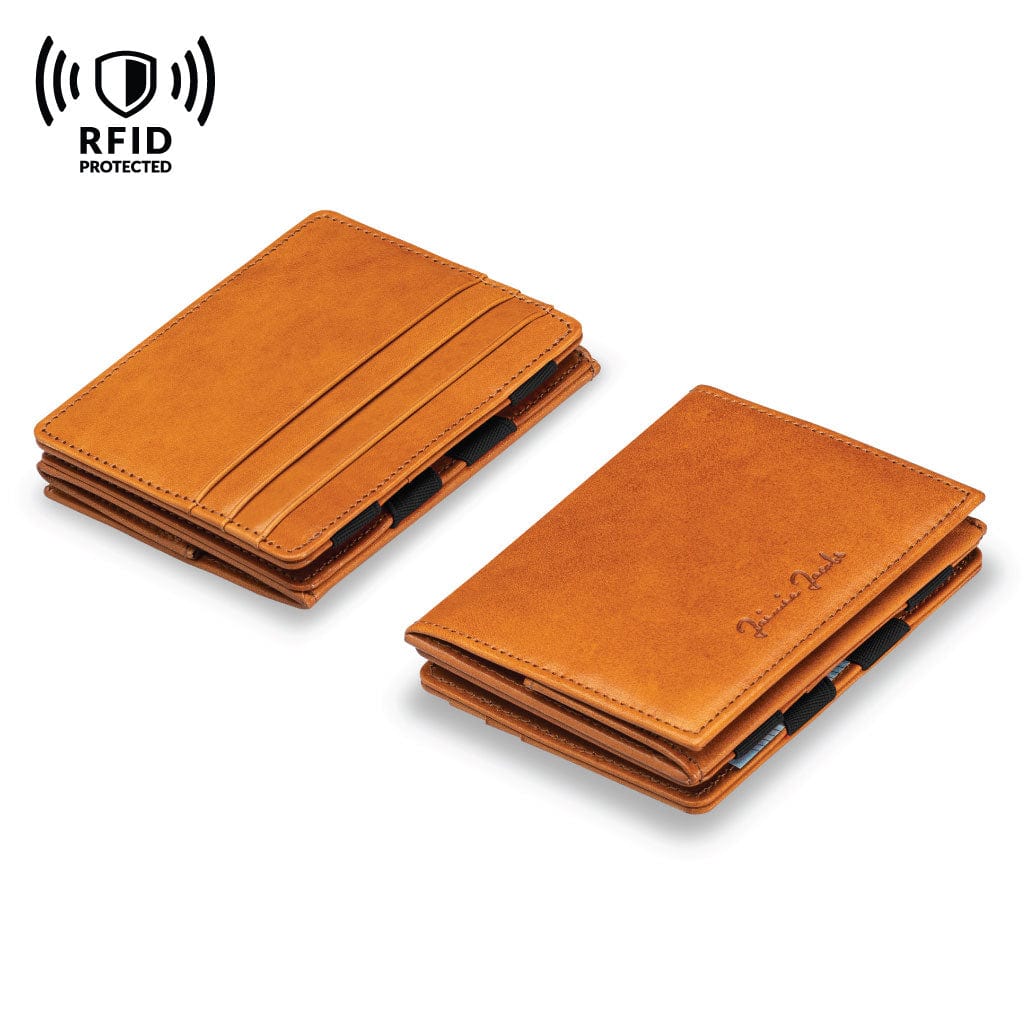 Flap Boy - Portefeuille magique avec pochette à monnaie - Édition limitée