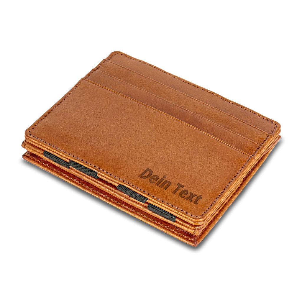 Flap Boy - Portefeuille magique avec pochette à monnaie - Édition limitée