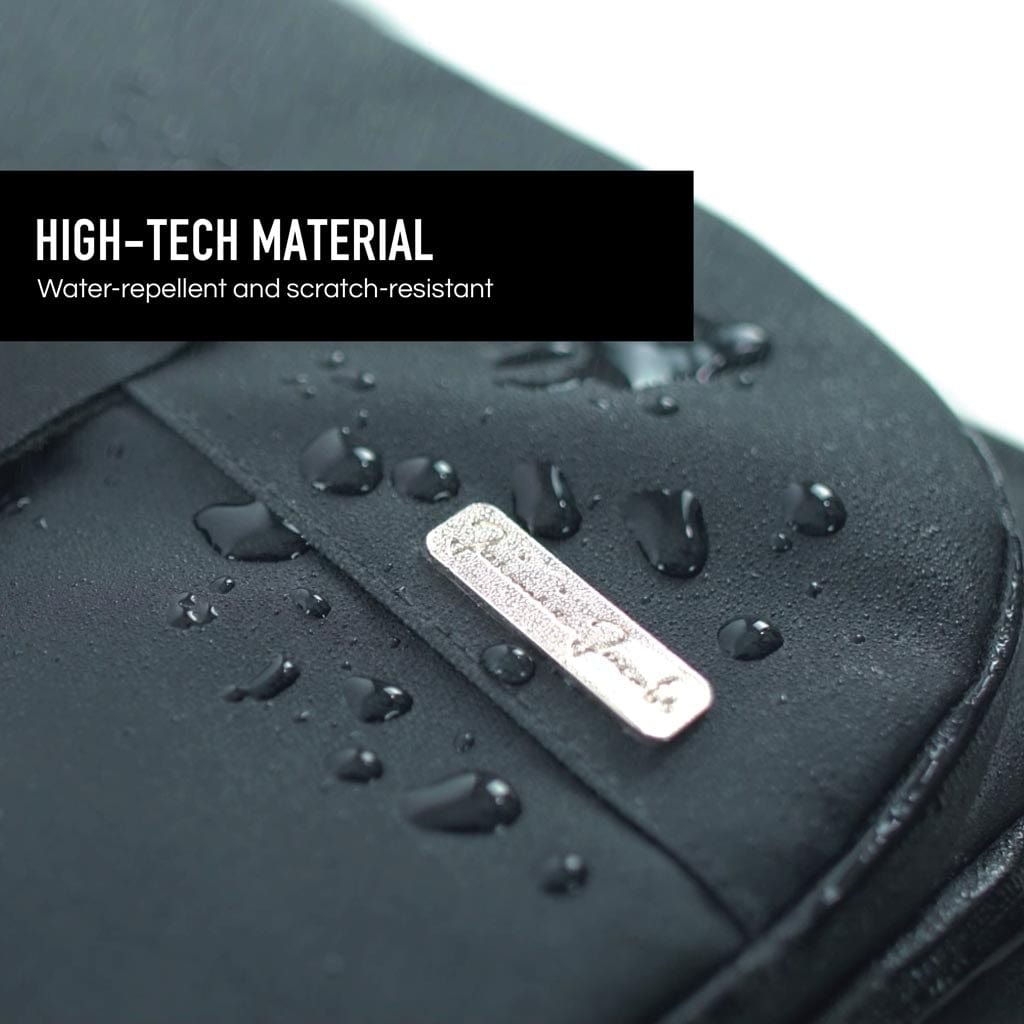 Jaimie Jacobs Rucksack Backpack Smart Backpack with notebook compartment