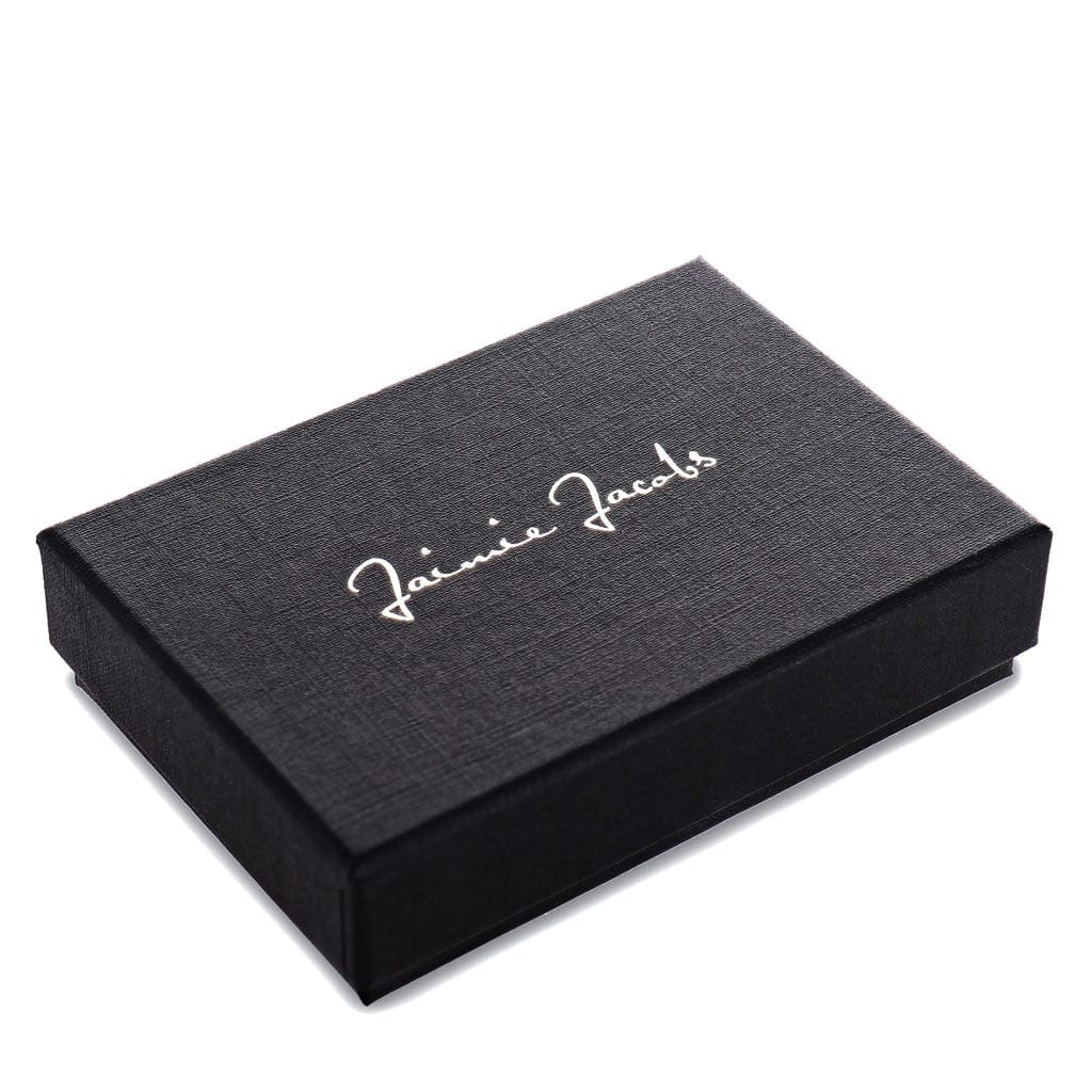 Jaimie Jacobs Geldbeutel Karten Portemonnaie Blue Nano Boy Pocket Hertha BSC Edition - slim wallet with leather coin pocket Nano Boy Pocket Hertha BSC slim wallet