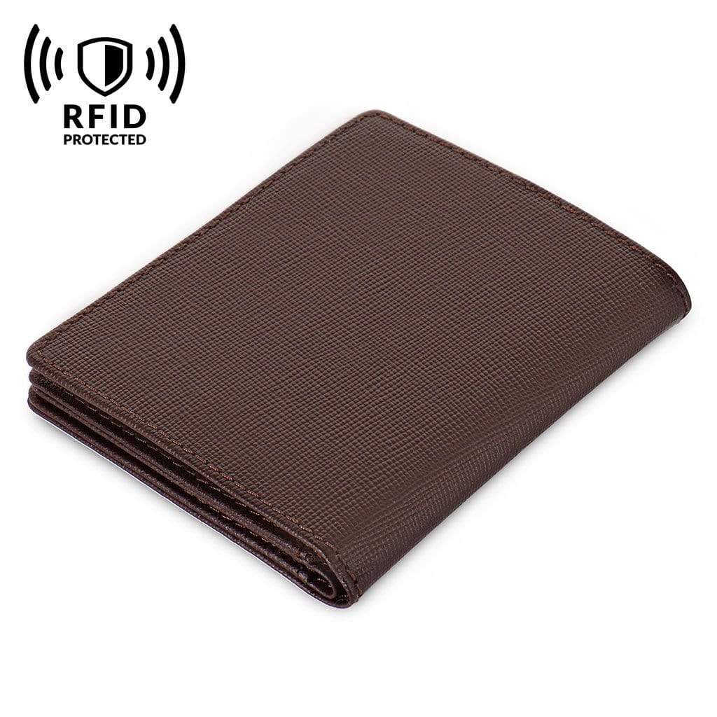 Jaimie Jacobs Geldbeutel Portemonnaie Slimstar AirTag-Edition slim wallet with large coin pocket Slimstar AirTag Edition slim wallet with big coin pocket