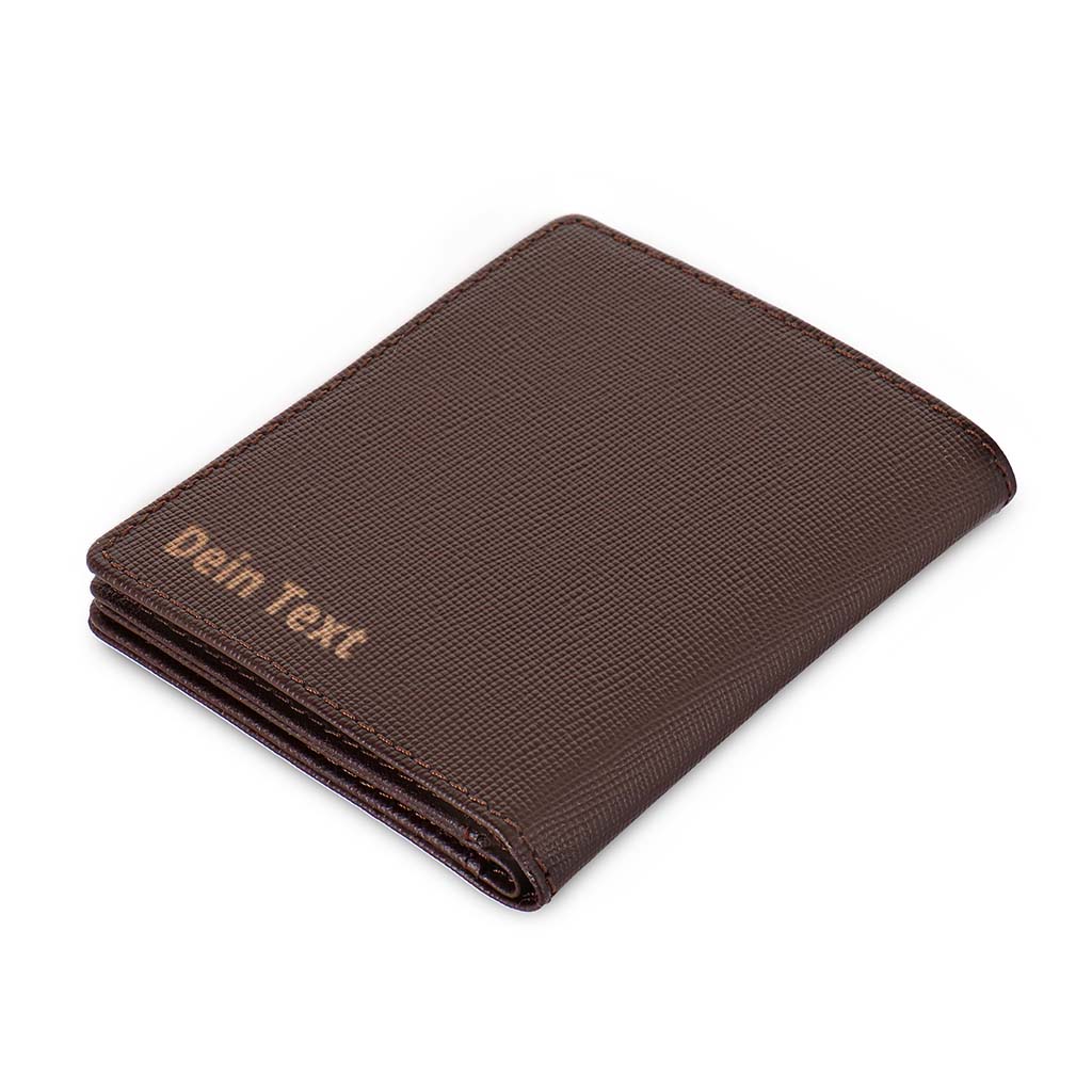 Jaimie Jacobs Geldbeutel Portemonnaie Slimstar AirTag-Edition slim wallet with large coin pocket Slimstar AirTag Edition slim wallet with big coin pocket