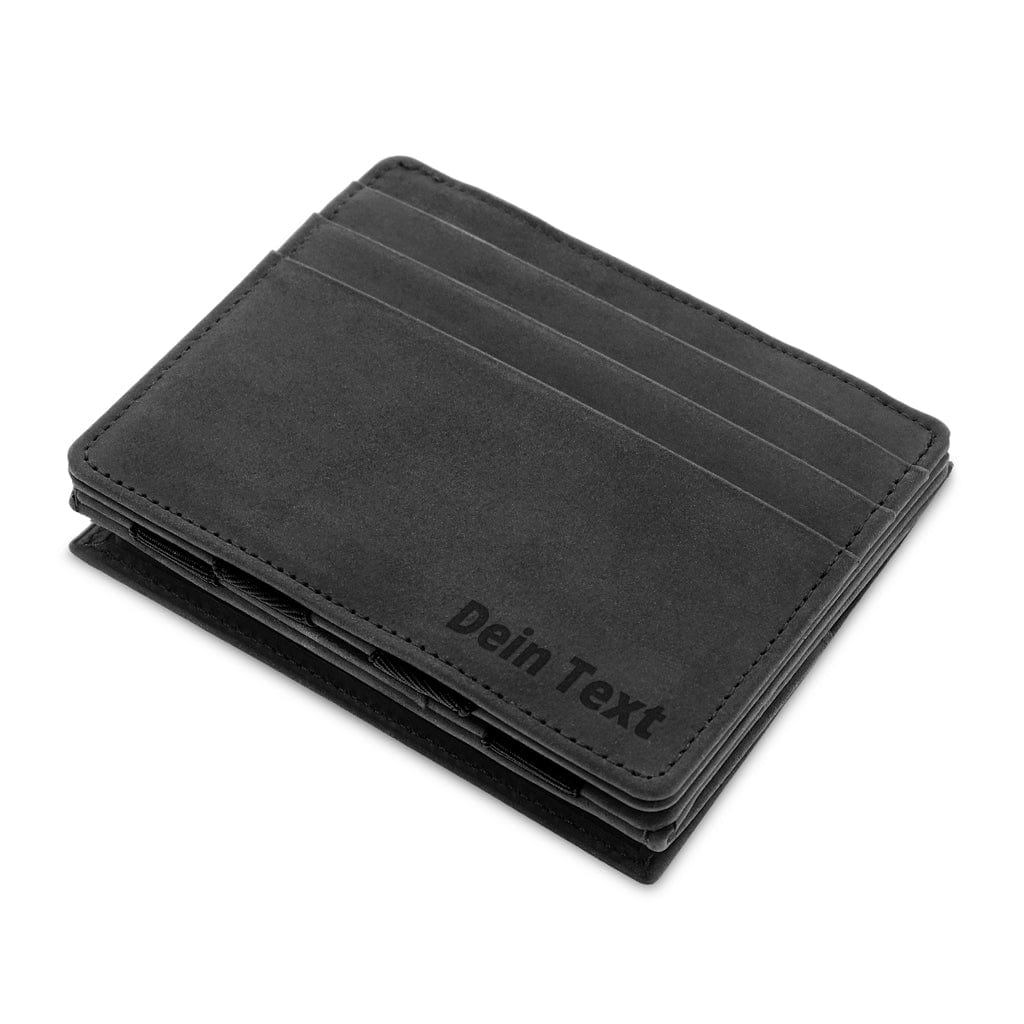 Flap Boy Edition AirTag- Portefeuille magique avec pochette à monnaie