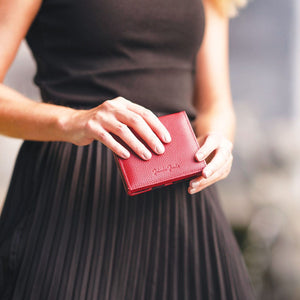 Petits portefeuilles féminins