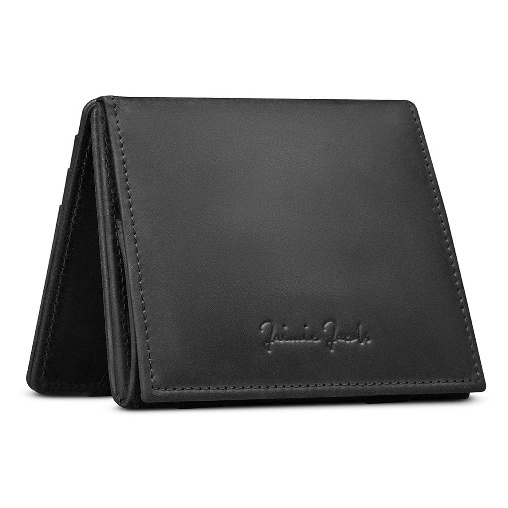 Flap Boy - Portefeuille magique avec pochette à monnaie