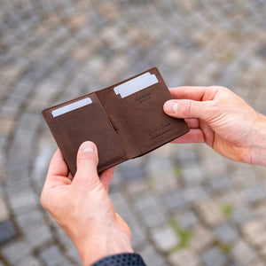 Portefeuilles classiques