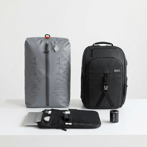 Tous les accessoires de voyage