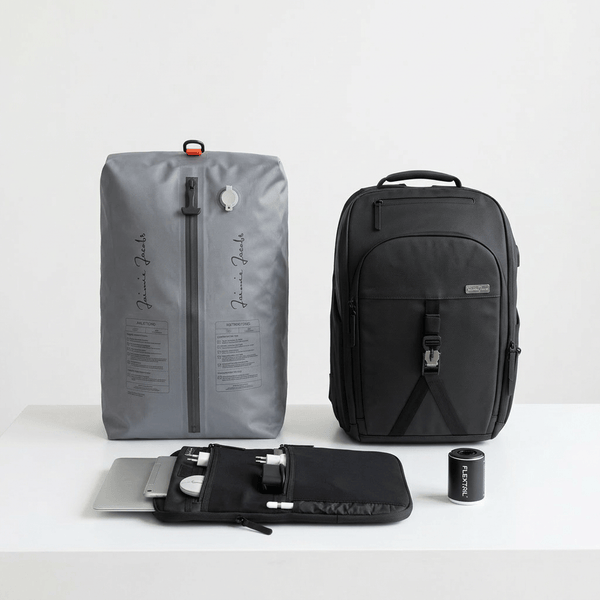 Tous les accessoires de voyage