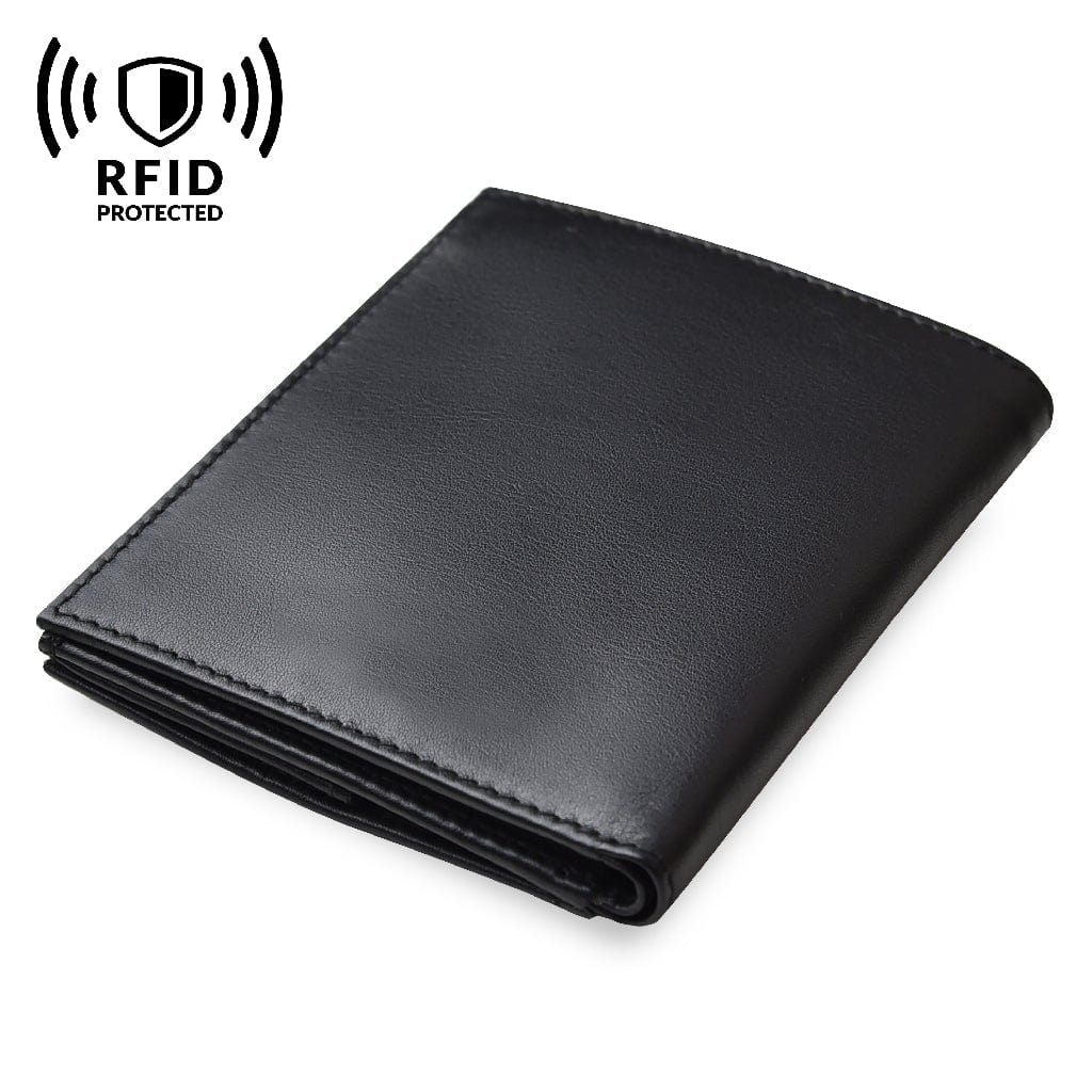 Jaimie Jacobs Geldbeutel Black Folder Boy AirTag-Edition jamy jamie jami jakobs