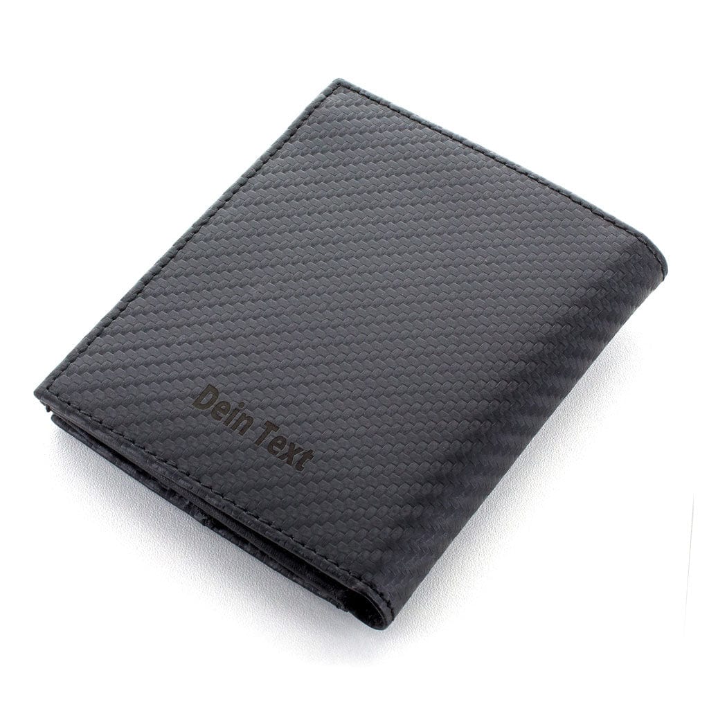 Jaimie Jacobs Geldbeutel Black Folder Boy AirTag-Edition jamy jamie jami jakobs