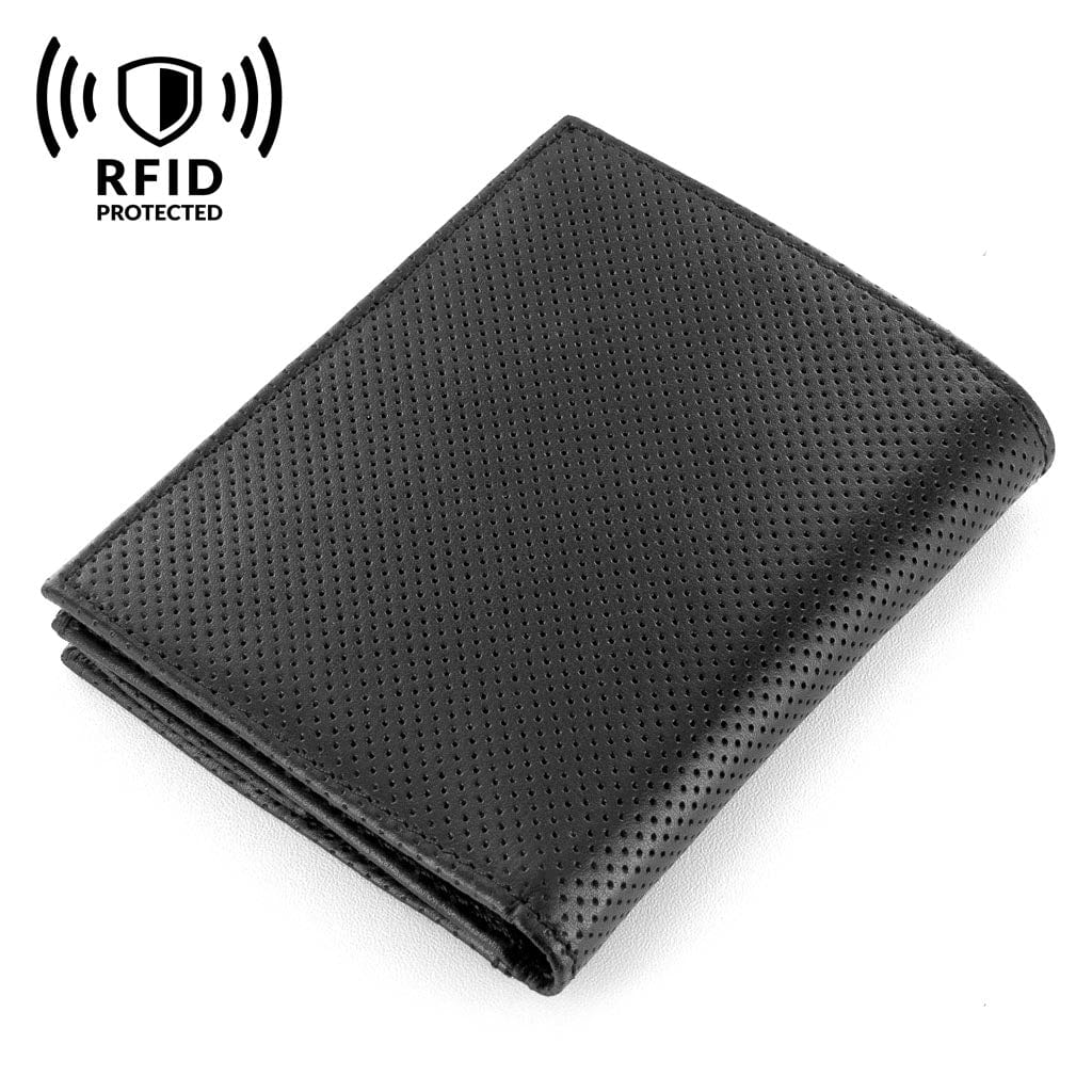 Jaimie Jacobs Geldbeutel Black Folder Boy AirTag-Edition jamy jamie jami jakobs