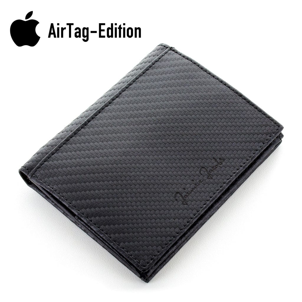 Jaimie Jacobs Geldbeutel Carbon Folder Boy AirTag-Edition jamy jamie jami jakobs