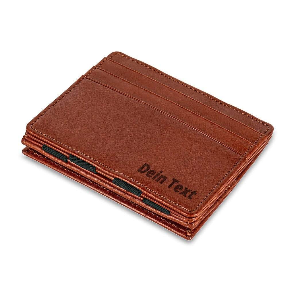 Flap Boy Edition AirTag- Portefeuille magique avec pochette à monnaie