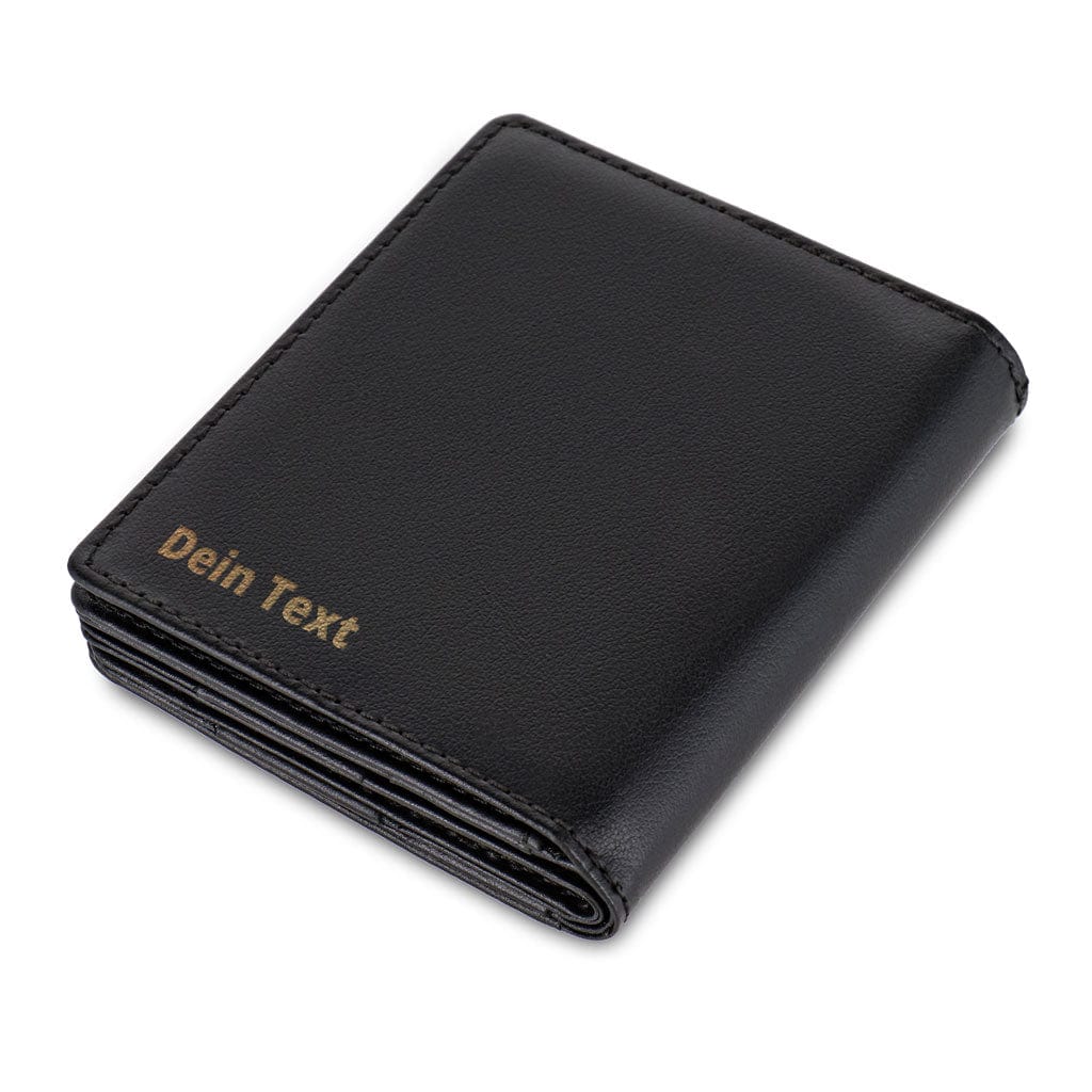 Jaimie Jacobs Geldbeutel Flapstar AirTag-Edition with coin pocket jamy jamie jami jakobs