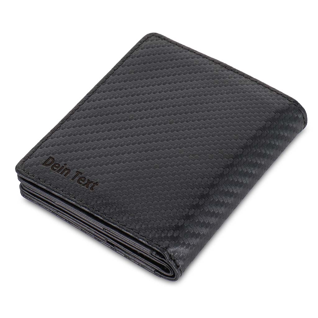 Jaimie Jacobs Geldbeutel Flapstar AirTag-Edition with coin pocket jamy jamie jami jakobs