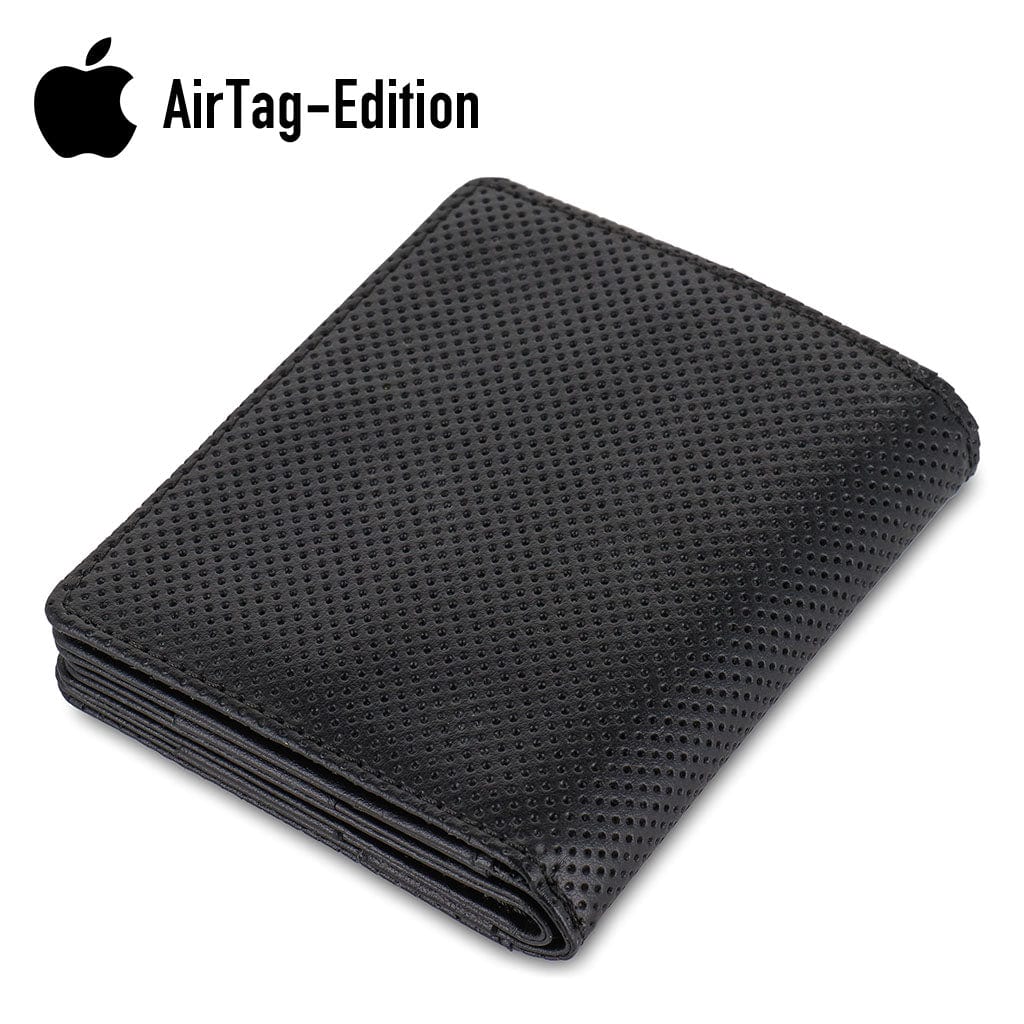 Portefeuille Airtag Apple