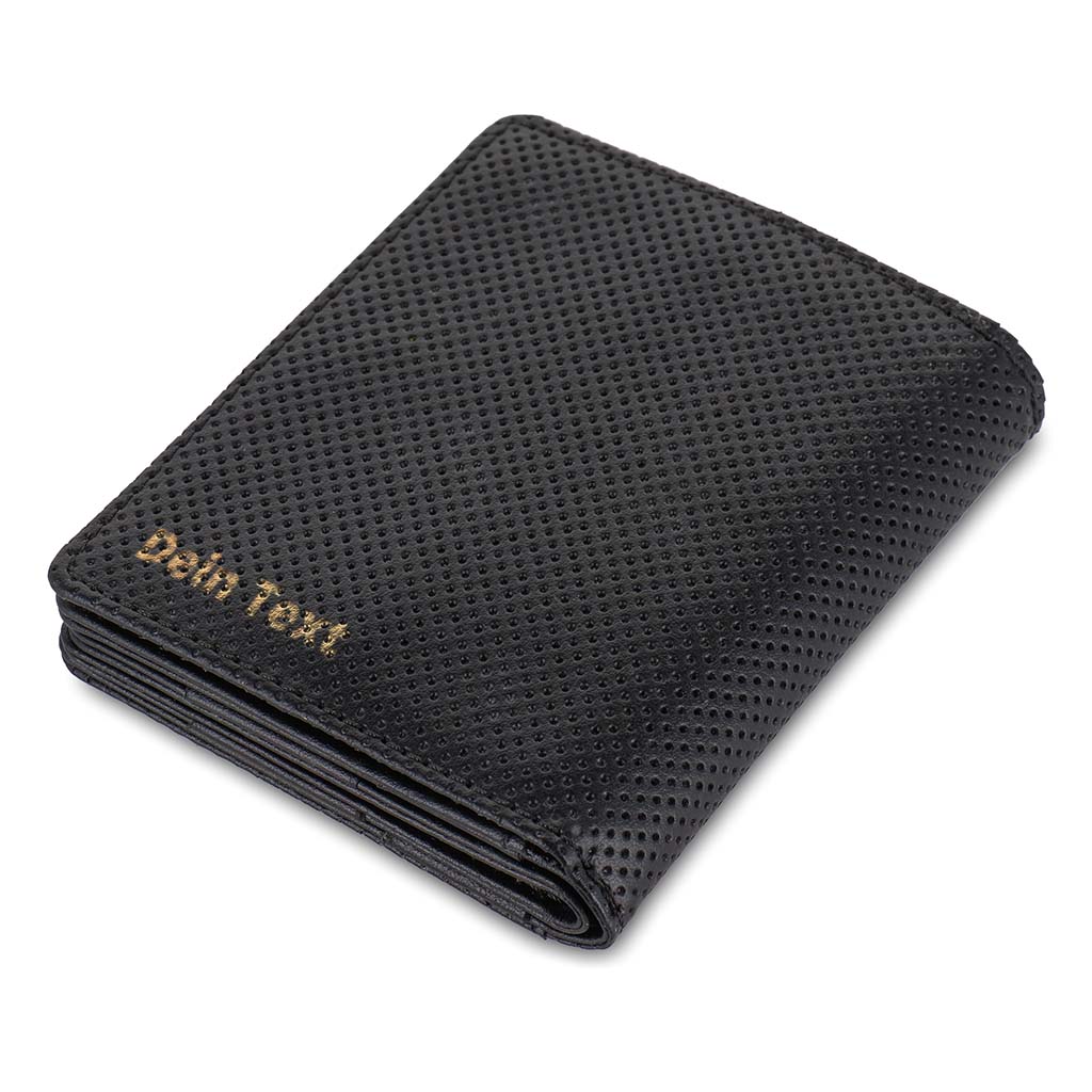 Jaimie Jacobs Geldbeutel Flapstar AirTag-Edition with coin pocket jamy jamie jami jakobs