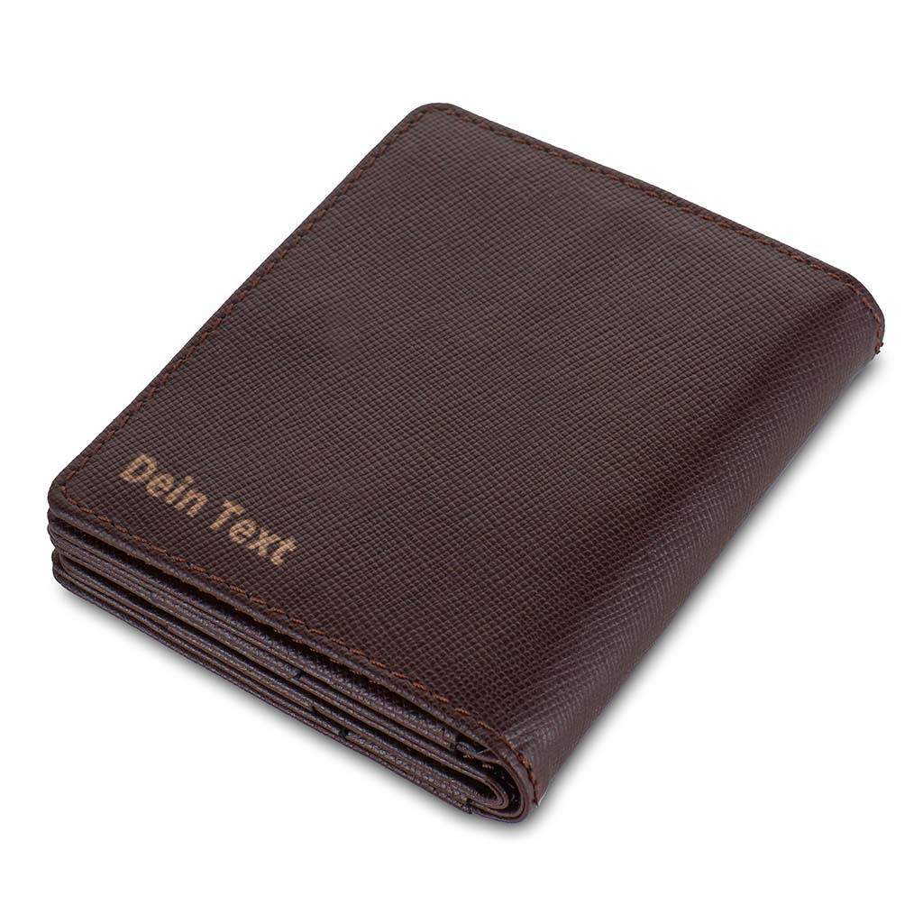Jaimie Jacobs Geldbeutel Flapstar AirTag-Edition with coin pocket jamy jamie jami jakobs