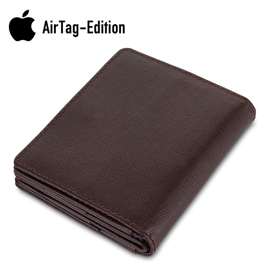 Jaimie Jacobs Geldbeutel Flapstar AirTag-Edition with coin pocket jamy jamie jami jakobs