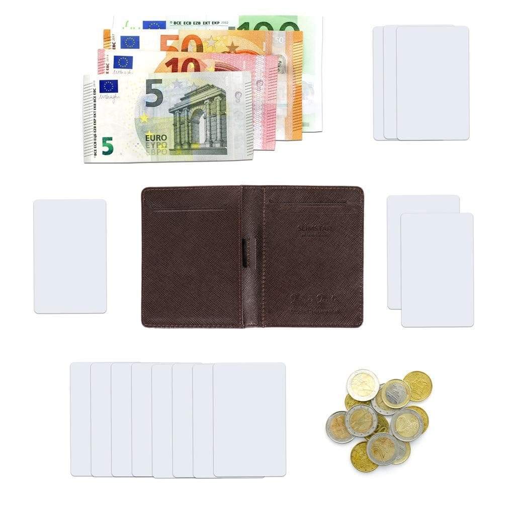 Lot de 1000 pochettes Penny pour cartes à collectionner, pochettes souples  pour cartes de sport, pochettes