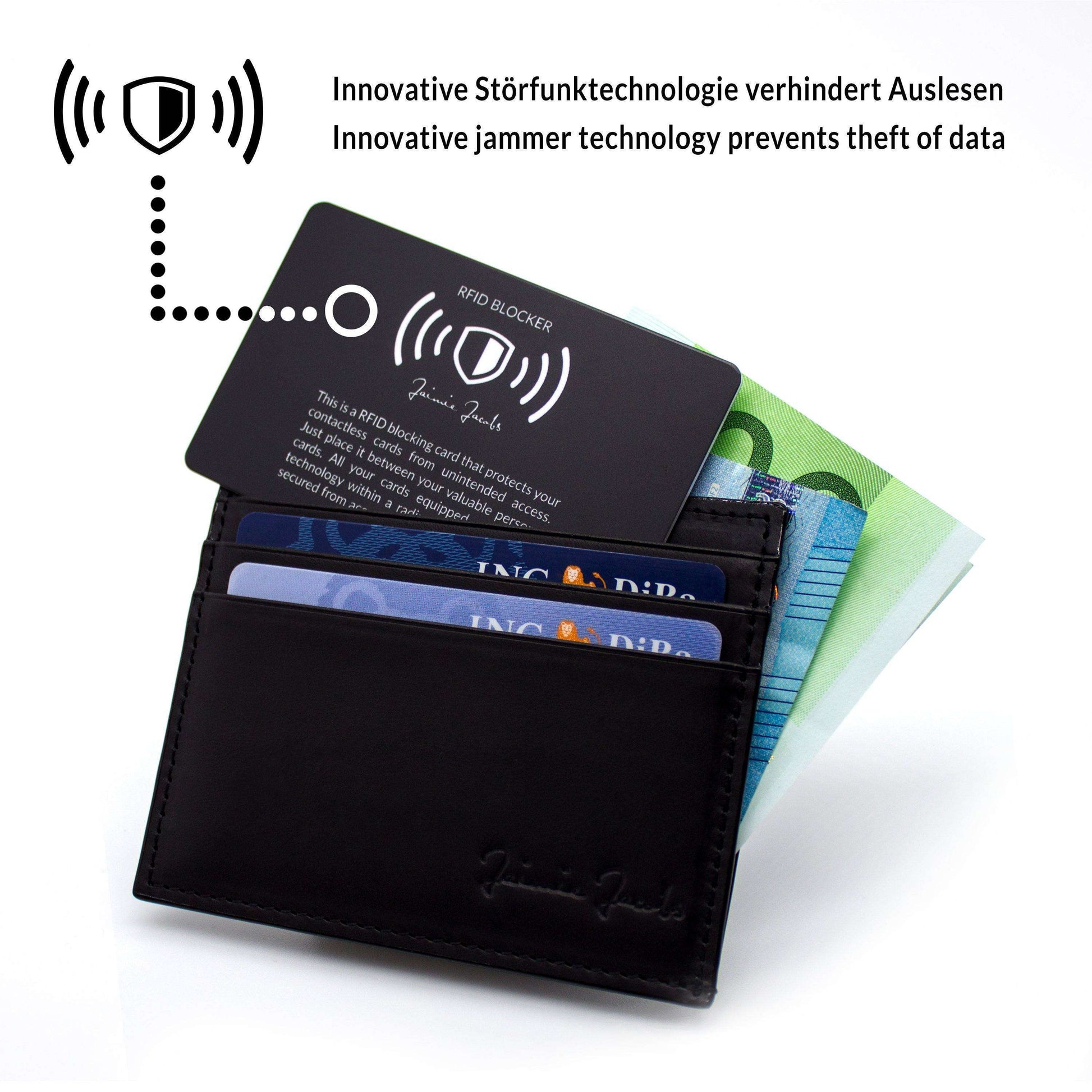 RFID Protection Carte Bancaire[Lot de 8], NFC Protecteur de Carte Ensemble,  Matériau PVC, Protection de Carte sans[S115] - Cdiscount