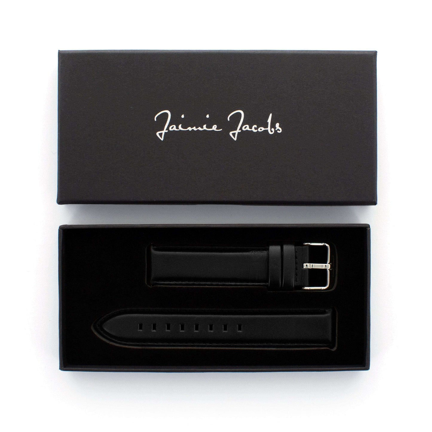 Jaimie Jacobs Watch Strap Lehel Lehel watch strap | simple & made from premium leather